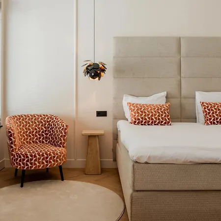 Boutique hotel van Ham-3